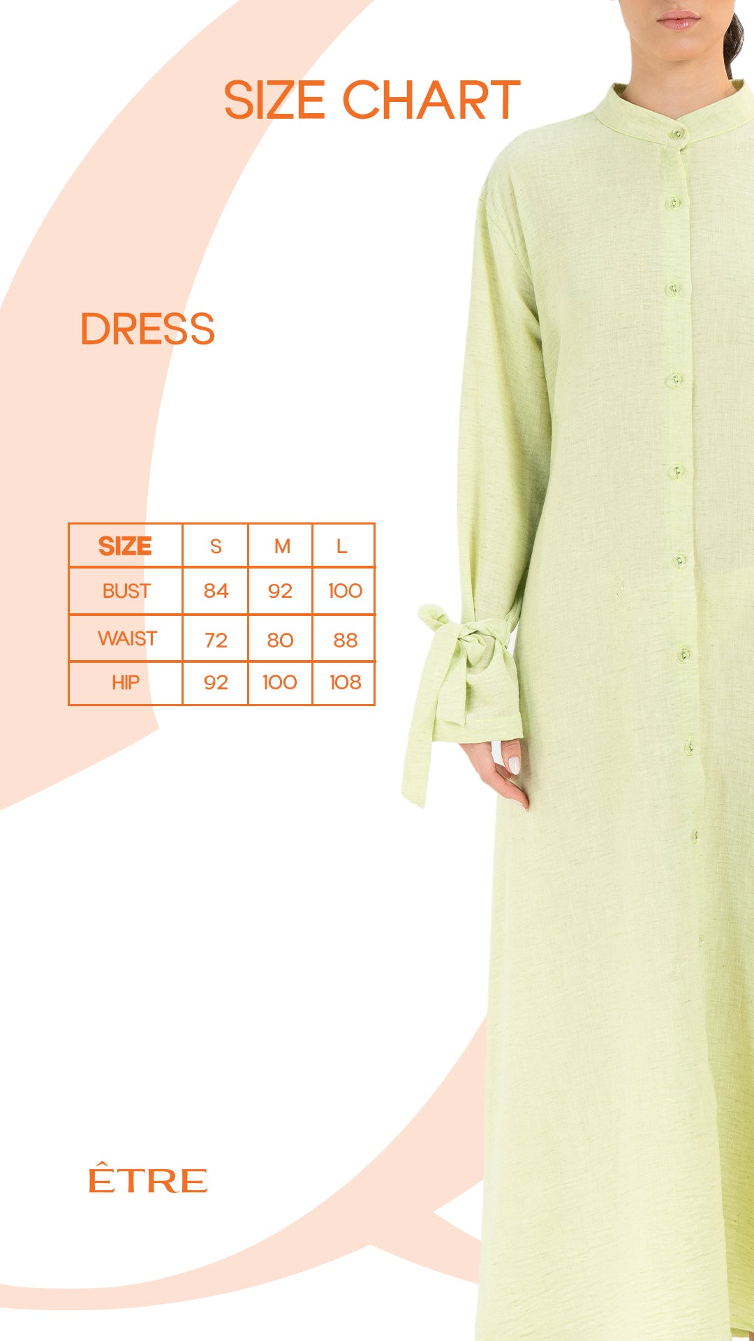 Shirt dress