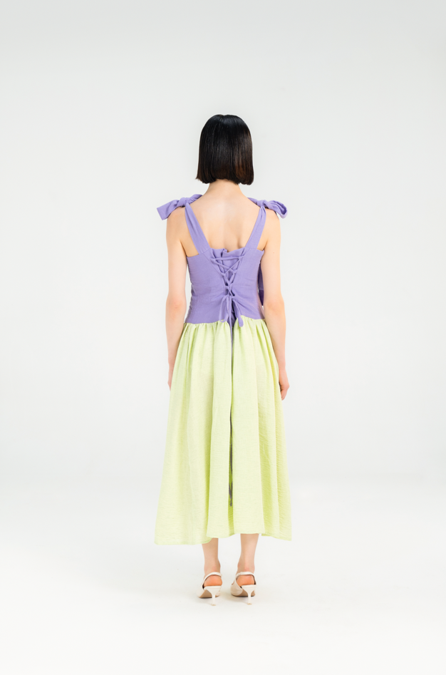 Cocktail dress