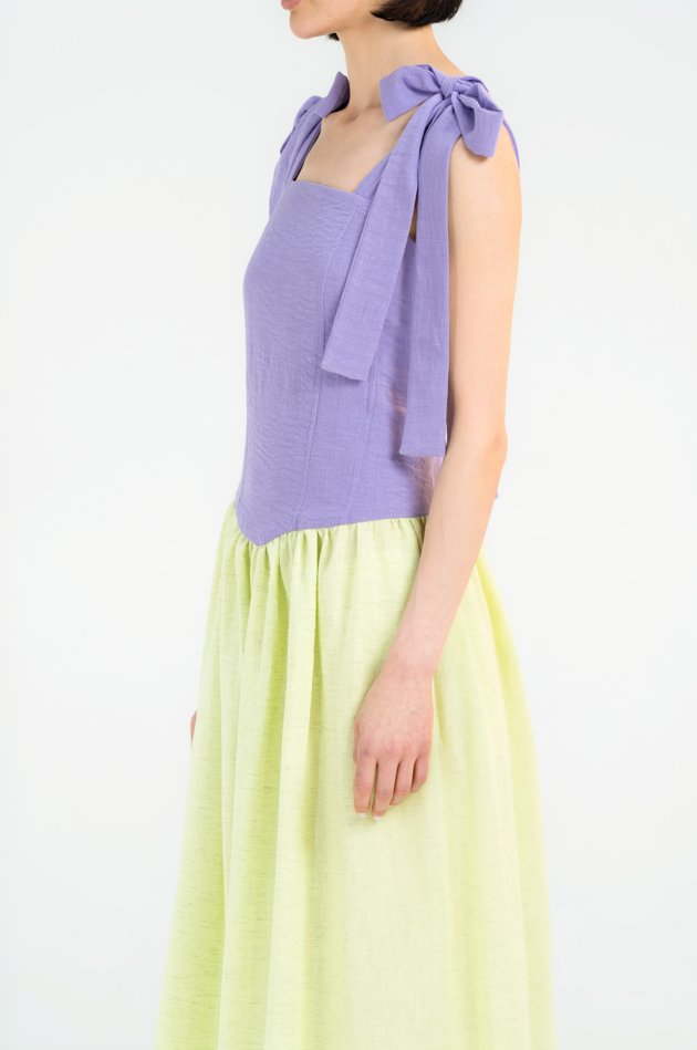 Cocktail dress