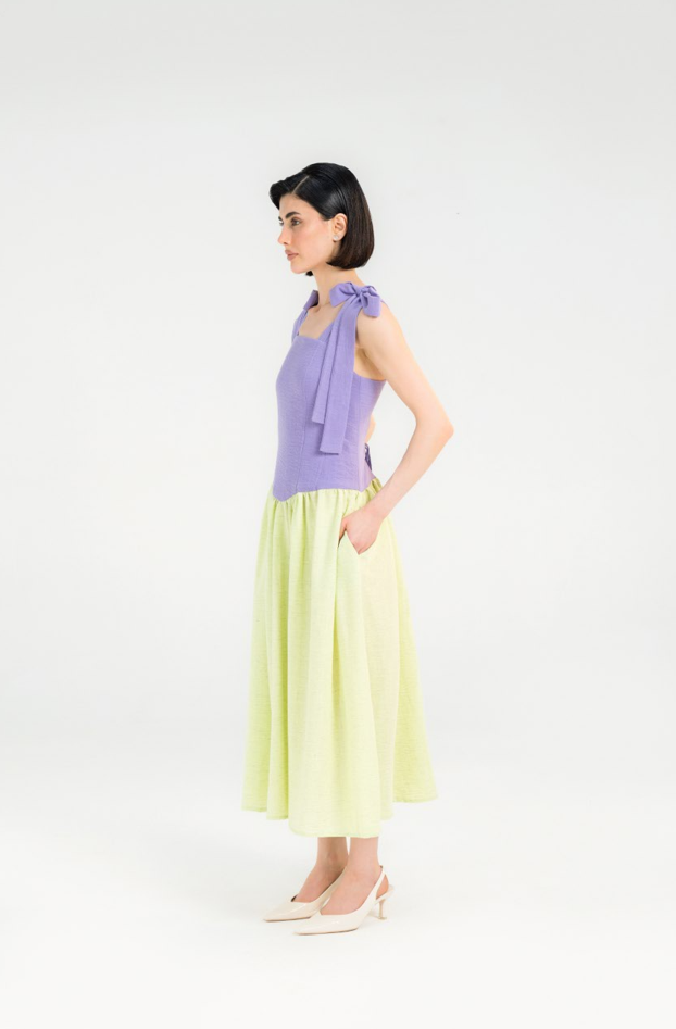 Cocktail dress