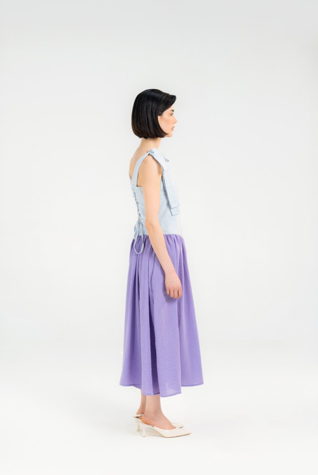 Cocktail dress