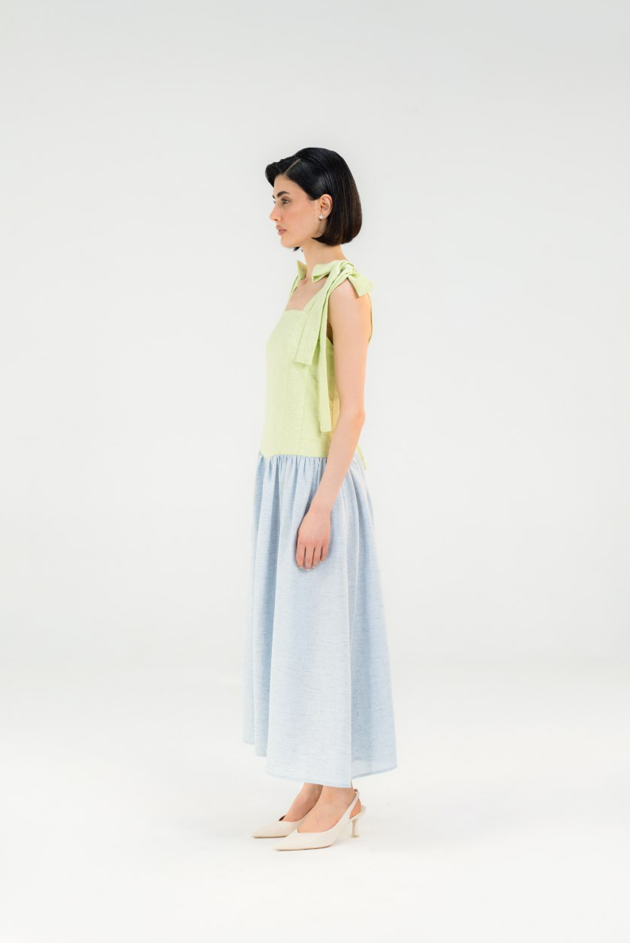 Cocktail dress