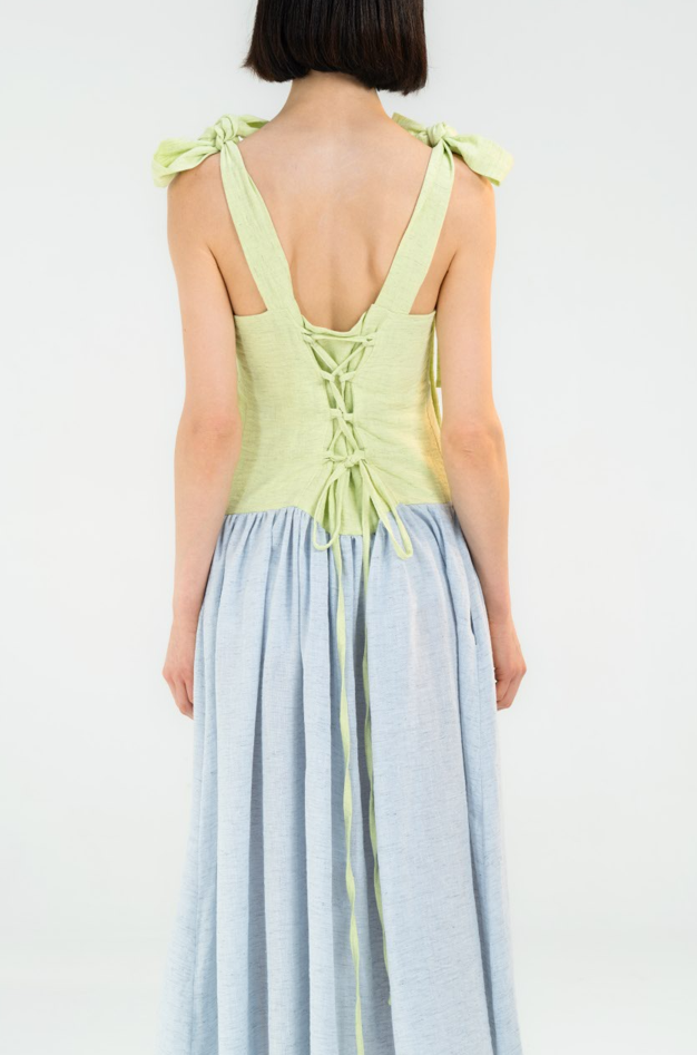 Cocktail dress