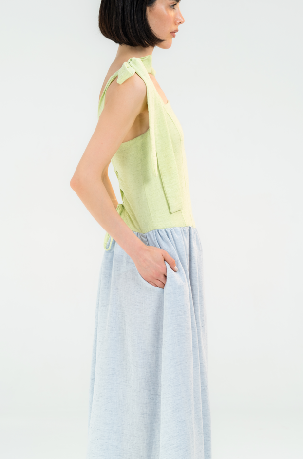 Cocktail dress