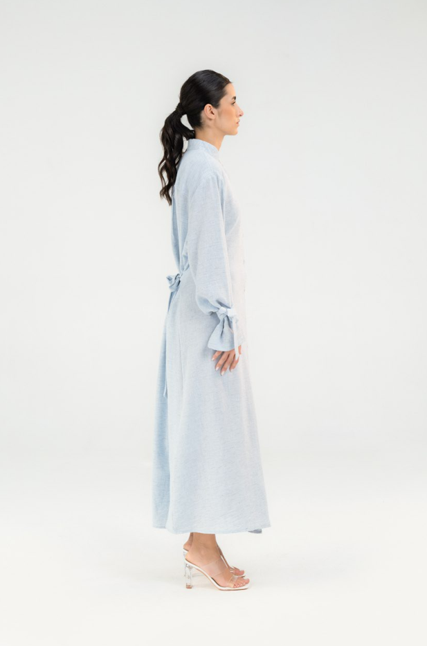Shirt dress